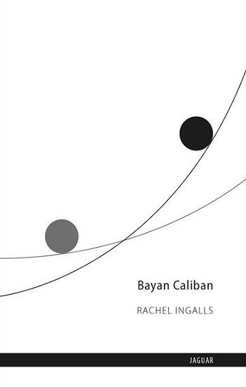 Bayan Caliban - Jaguar Kitap Kitap