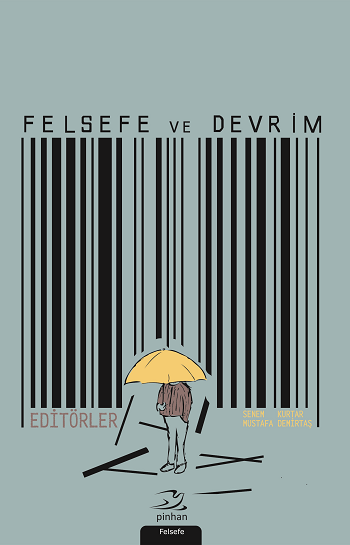 Felsefe ve Devrim - Pinhan Yayıncılık Kitap