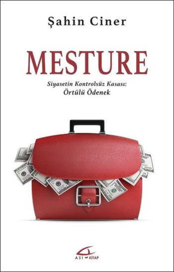Mesture - Asi Kitap Kitap