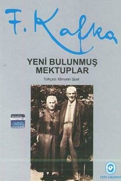 Yeni Bulunmuş Mektuplar - Cem Yayınevi Kitap