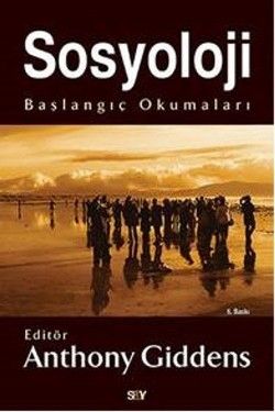 Sosyoloji - Say Yayınları Kitap