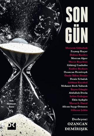 Son Gün - Doğan Kitap Kitap