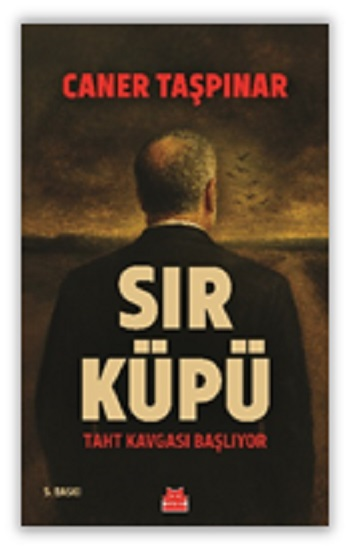Sır Küpü - Kırmızı Kedi Yayınevi Kitap