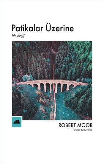 Patikalar Üzerine, Bir Keşif - Kolektif Kitap Kitap