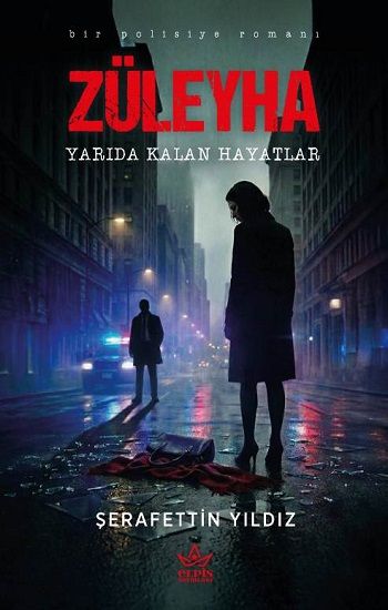 Züleyha - Elpis Yayınları Kitap