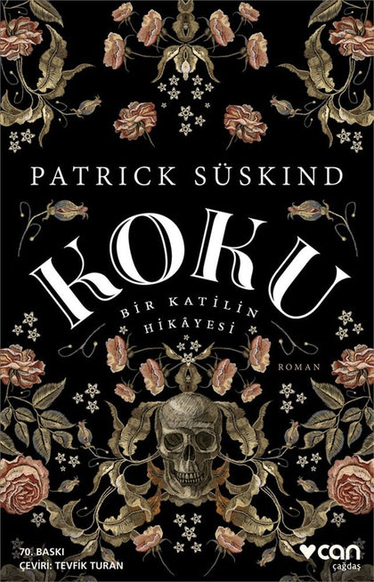 Koku - Can Yayınları Kitap