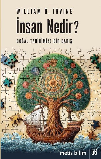 İnsan Nedir? - Metis Yayınları Kitap