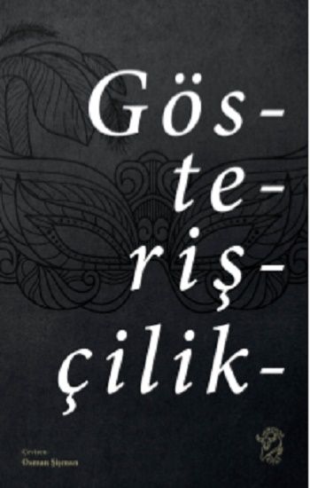 Gösterişçilik - Minotor Kitap Kitap