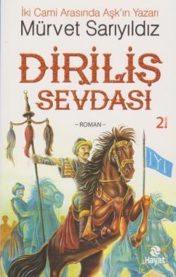 Diriliş Sevdası - Hayat Yayınları Kitap