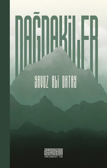 Dağdakiler - İstasyon Yayınları Kitap