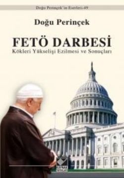 FE*TÖ Darbesi - Kaynak Yayınları Kitap