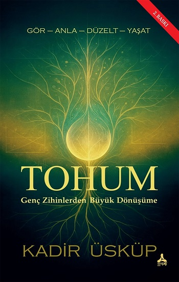 Tohum - Sonçağ Kitap