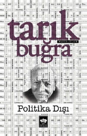 Düşman Kazanmak Sanatı Tarık Buğra Türkçe kitap kapağı