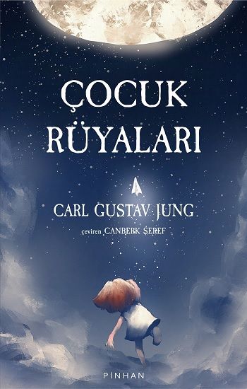 Çocuk Rüyaları - Pinhan Yayıncılık Kitap
