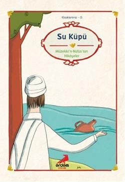 Su Küpü - Erdem Çocuk Kitap