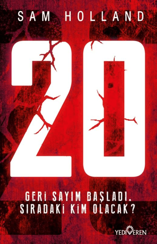 20 - Yediveren Yayınları Kitap