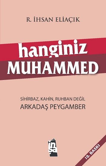 Hanginiz Muhammed - İnşa Yayınları Kitap