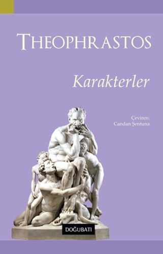 Karakterler - Doğu Batı Yayınları Kitap