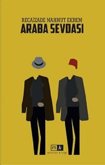 Araba Sevdası - Mirhan Kitap Kitap