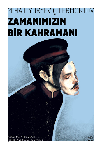Zamanımızın Bir Kahramanı - İthaki Yayınları Kitap