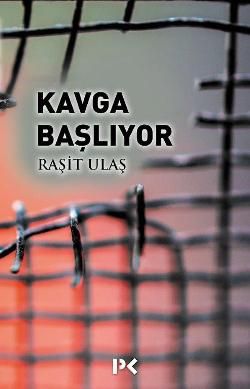 Kavga Başlıyor - Profil Kitap Kitap
