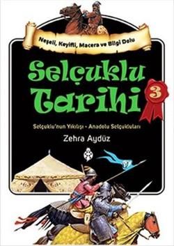 Selçuklu Tarihi 3 - Uğurböceği Yayınları Kitap