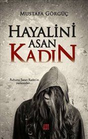 Hayalini Asan Kadın - Dokuz Yayınları Kitap