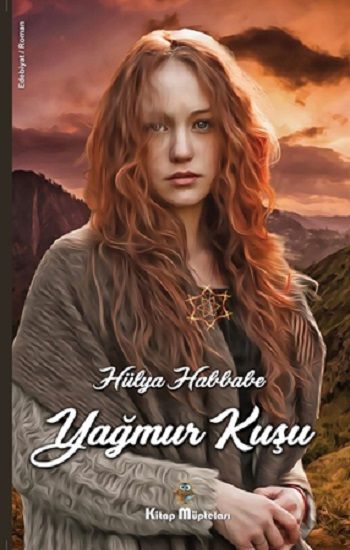 Yağmur Kuşu - Kitap Müptelası Yayınları Kitap