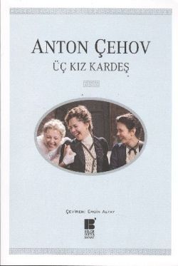 Üç Kız Kardeş - Bilge Kültür Sanat Kitap