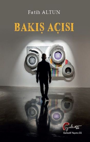 Bakış Açısı - Galeati Yayıncılık Kitap