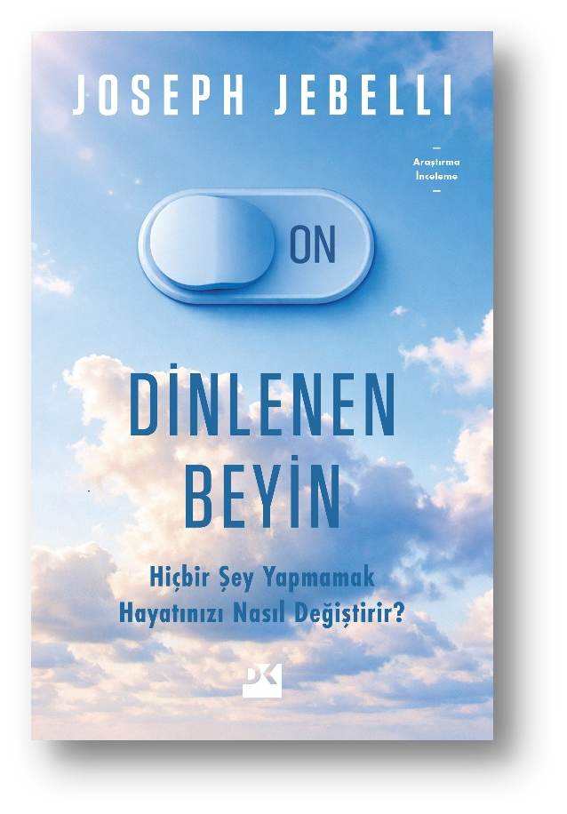 Dinlenen Beyin - Doğan Kitap Kitap