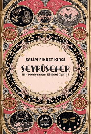Seyrüsefer - İletişim Yayınları Kitap