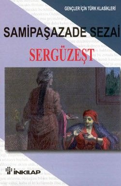 Sergüzeşt - İnkılap Kitabevi Kitap