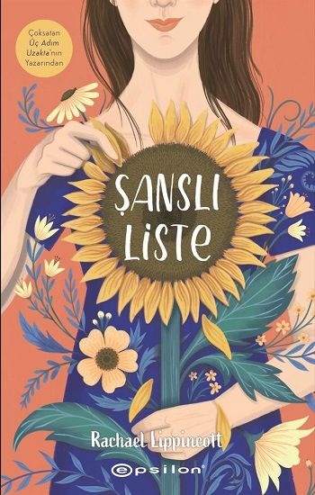 Şanslı Liste - Epsilon Yayınları Kitap