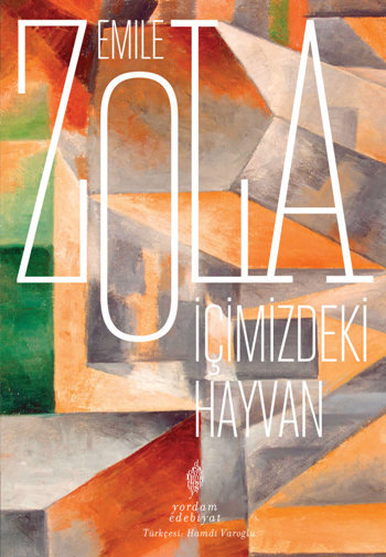 İçimizdeki Hayvan - Yordam Kitap Kitap