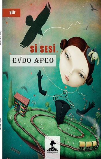Si Sesi - İmgenin Çocukları Kitap