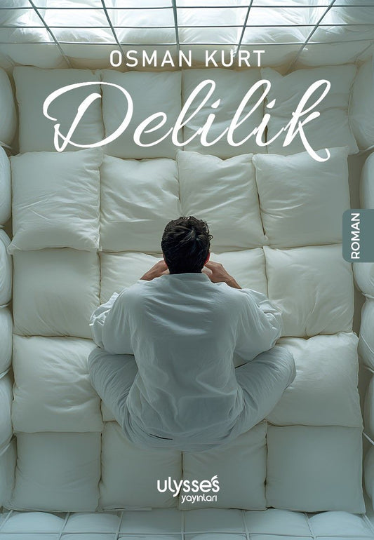 Delilik - Ulysses Yayınları Kitap