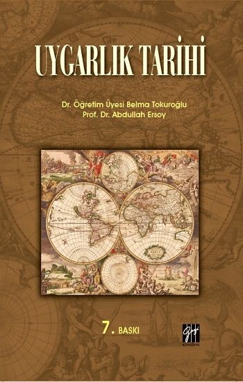 Uygarlık Tarihi - Gazi Kitabevi Kitap