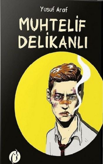 Muhtelif Delikanlı - Herdem Kitap Kitap