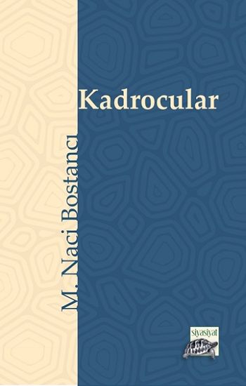 Kadrocular - Siyasiyat Yayınları Kitap
