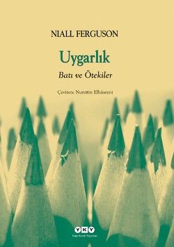 Uygarlık - Yapı Kredi Yayınları Kitap