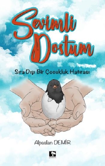 Sevimli Dostum - Çınaraltı Yayınları Kitap