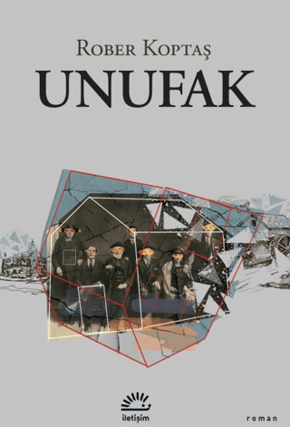 Unufak - İletişim Yayınları Kitap