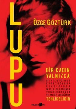 Lupu - Okuyan Us Yayın Kitap
