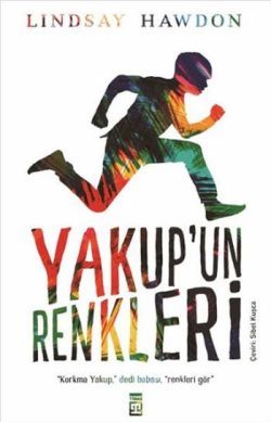 Yakup'un Renkleri - Timaş Yayınları Kitap