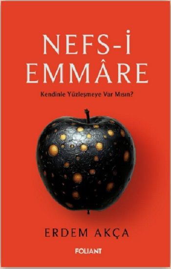 Nefs-i Emmare - Foliant Yayınları Kitap