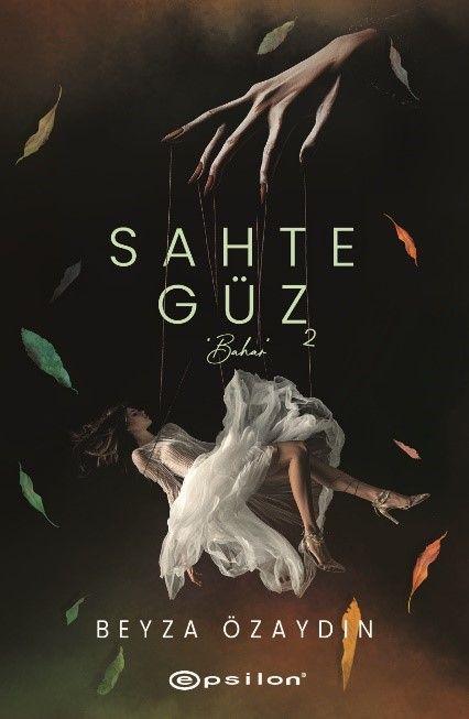 Sahte Güz - 2 - Epsilon Yayınları Kitap