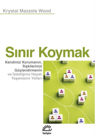 Sınır Koymak - İletişim Yayınları Kitap