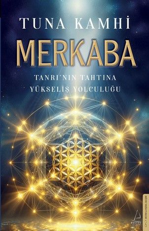 Merkaba - Destek Yayınları Kitap