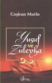 Yusuf ve Züleyha - Kültür Ajans Yayınları Kitap